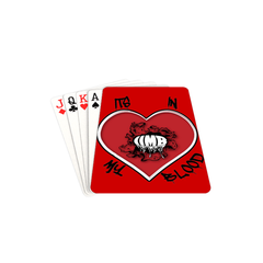 Custom Deck of Cards