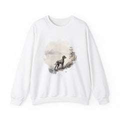 GSP in the mountains Unisex Heavy Blend™ Crewneck Sweatshirt