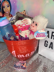 Kids Baskets (Girls&Boys)