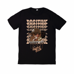 Wake UP, Pray, Hustle Tshirt