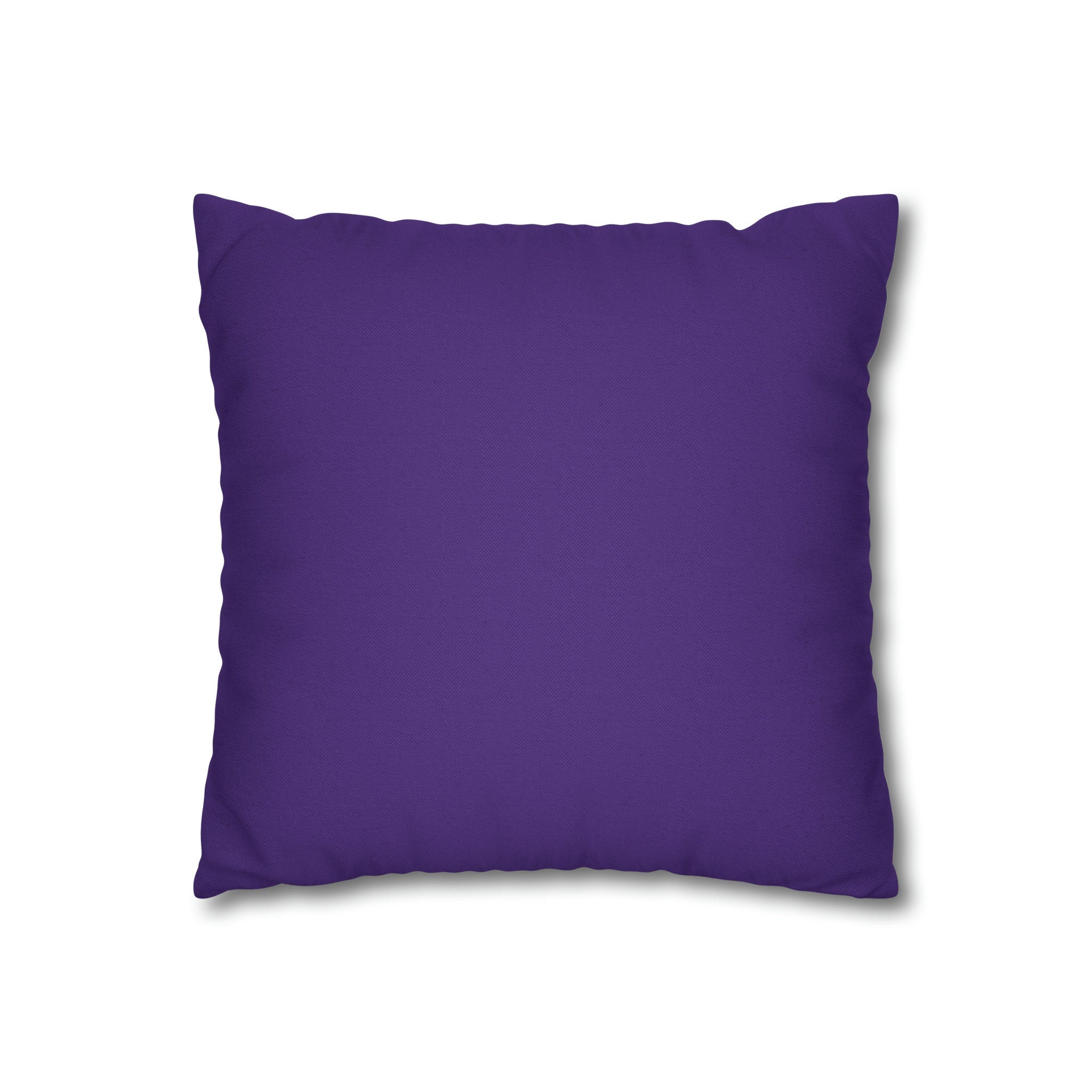 Highland Cow -Spun Polyester Square Pillow Case