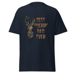 Men's classic tee Best Buckin’ Dad Ever