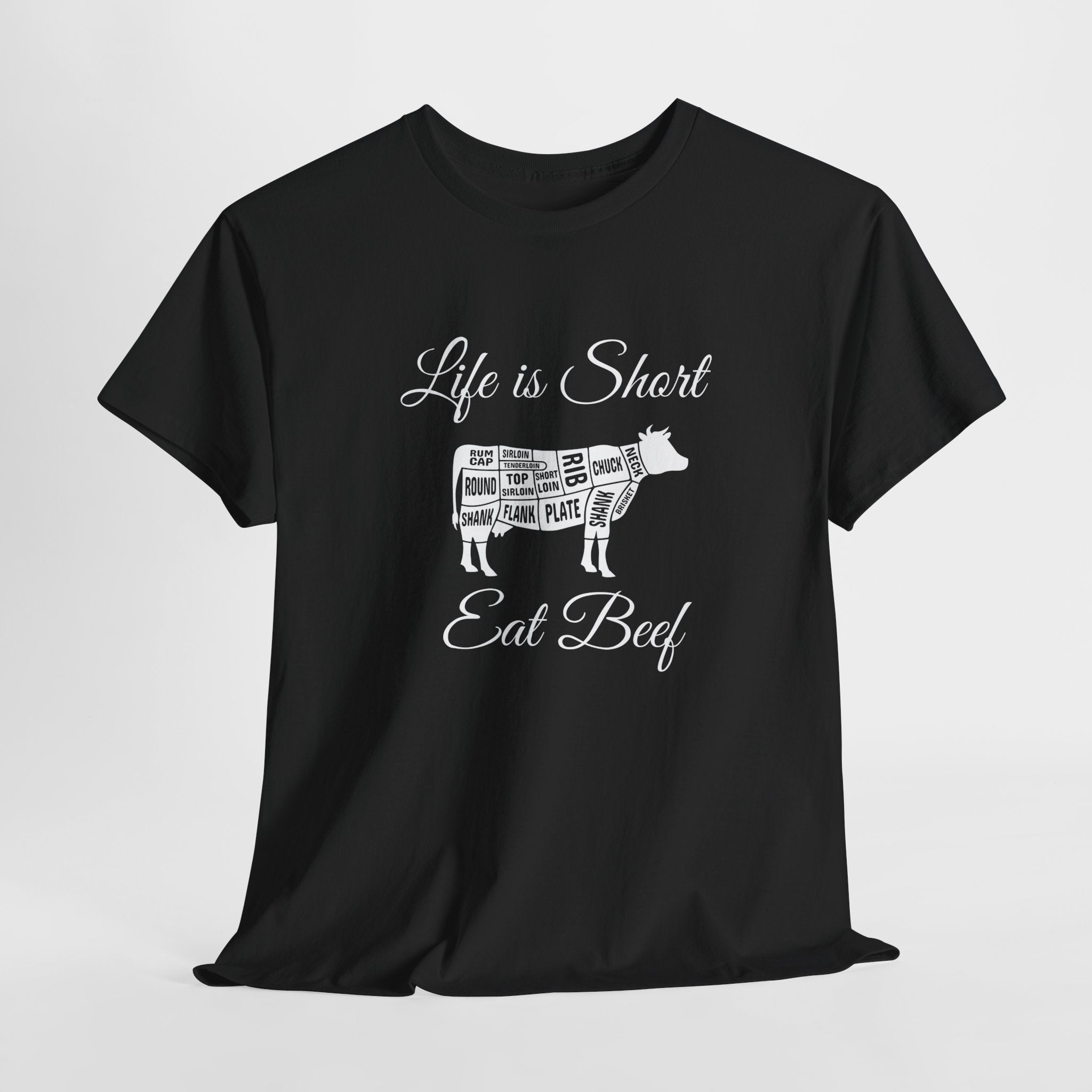 Beef | Farmer Market Shirt, Harvest Sweatshirt | Farm Life Shirt | Support Your Local Farmer