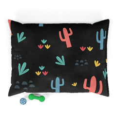 Cactus Pet Bed