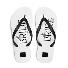 Flip-Flops/ Sandals -Bride Babe