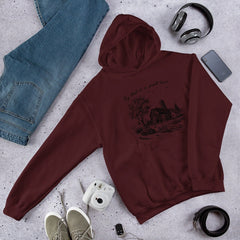 Western Hoodie | Cowgirl Hoodie | Southern Shirts | Graphic hoodie| Try That In A Small Town