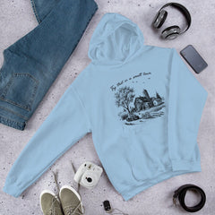 Western Hoodie | Cowgirl Hoodie | Southern Shirts | Graphic hoodie| Try That In A Small Town