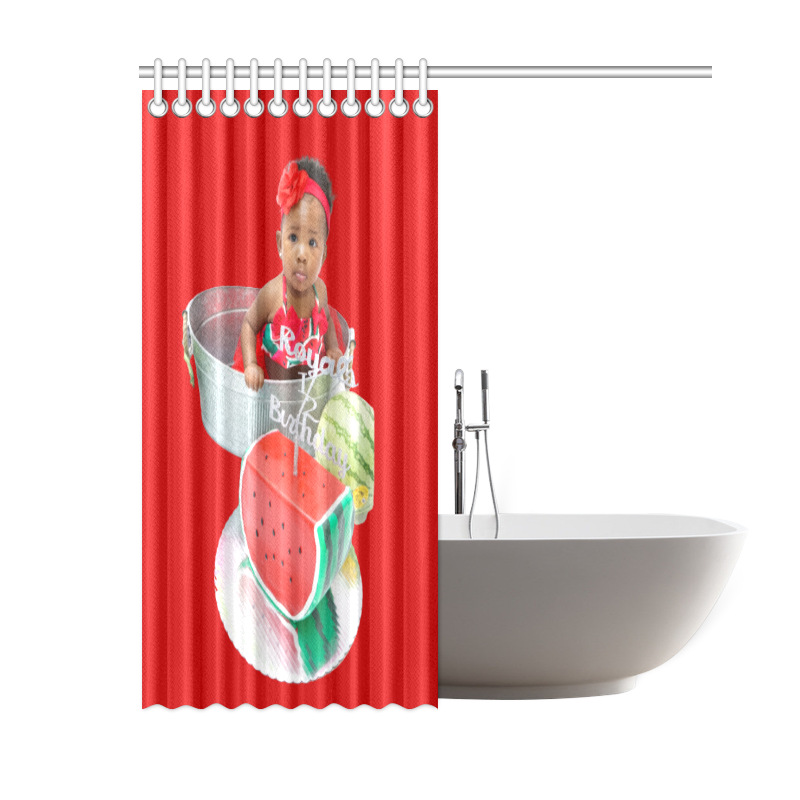 Custom Bathroom Set