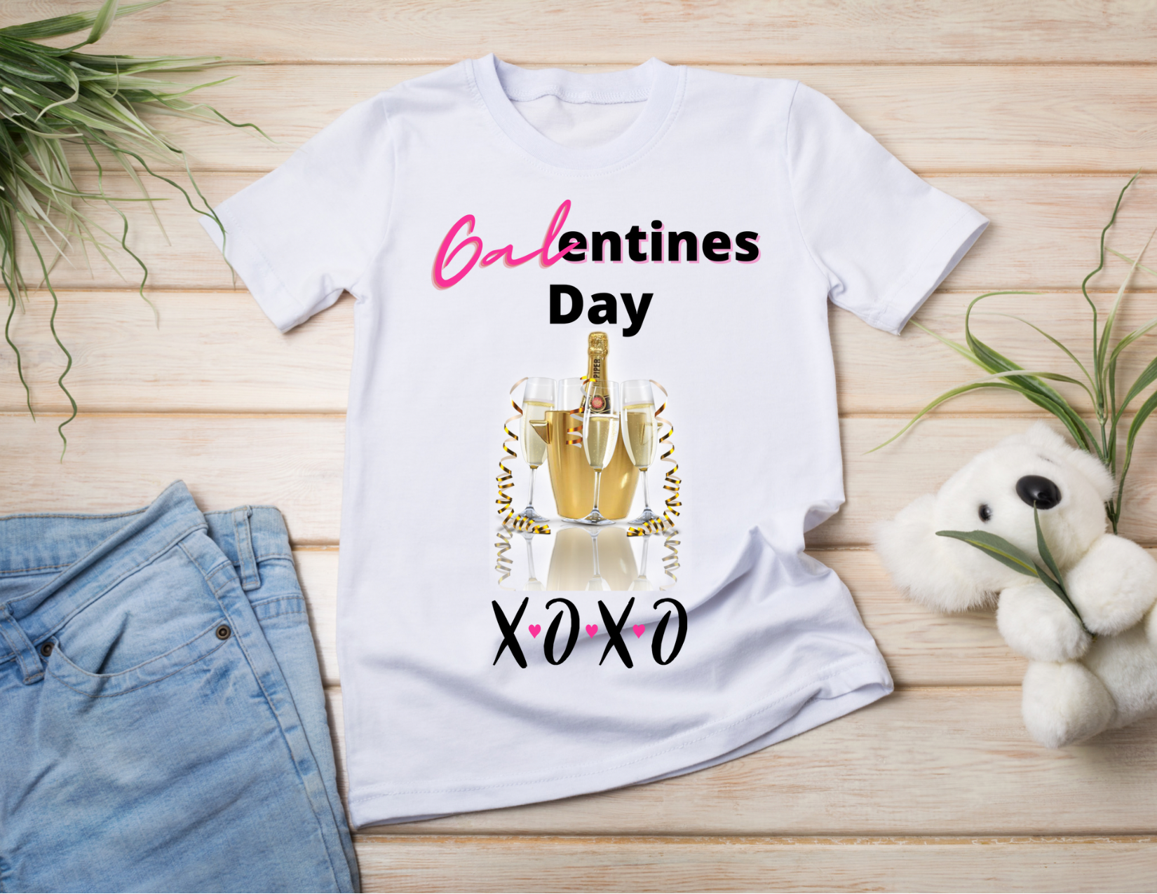 Vday Tshirts