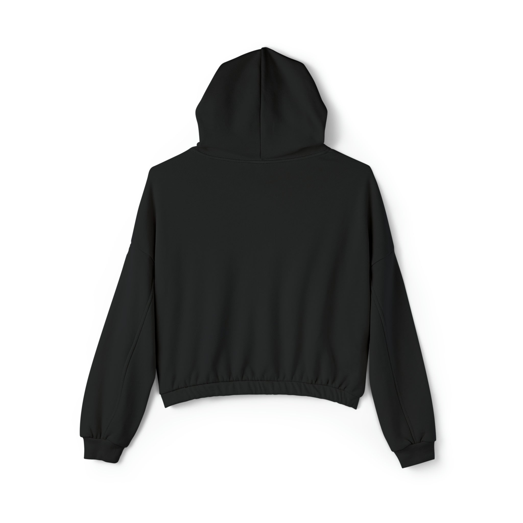 Equinetrovert - Women's Cinched Bottom Hoodie