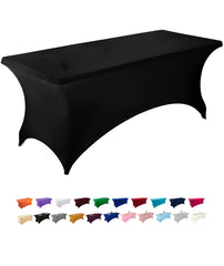 Custom Stretch Tablecloth