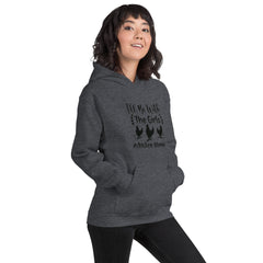 Chicken Mamma hoodie Gifts for Chicken lovers Mothers Day Mom Birthday