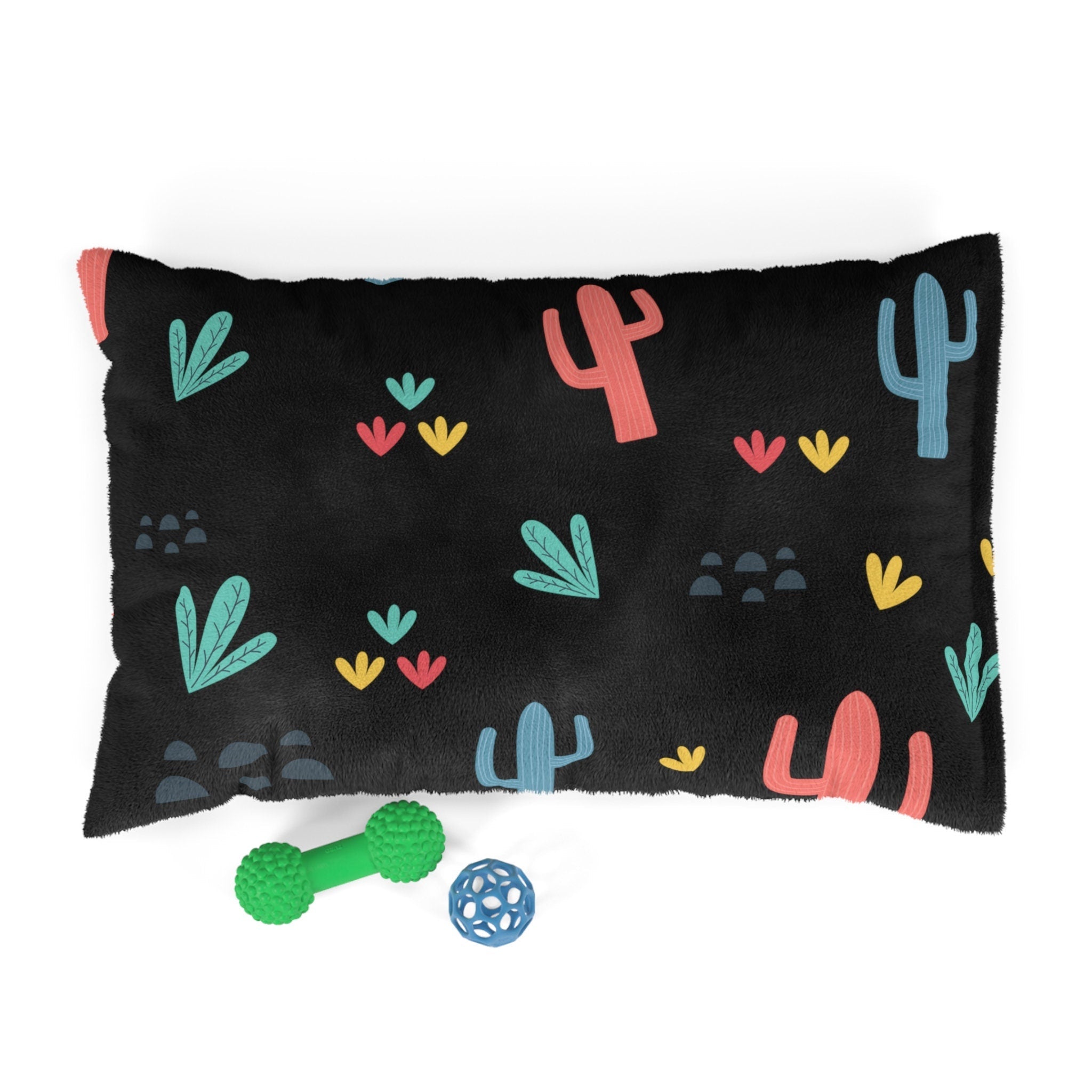 Cactus Pet Bed