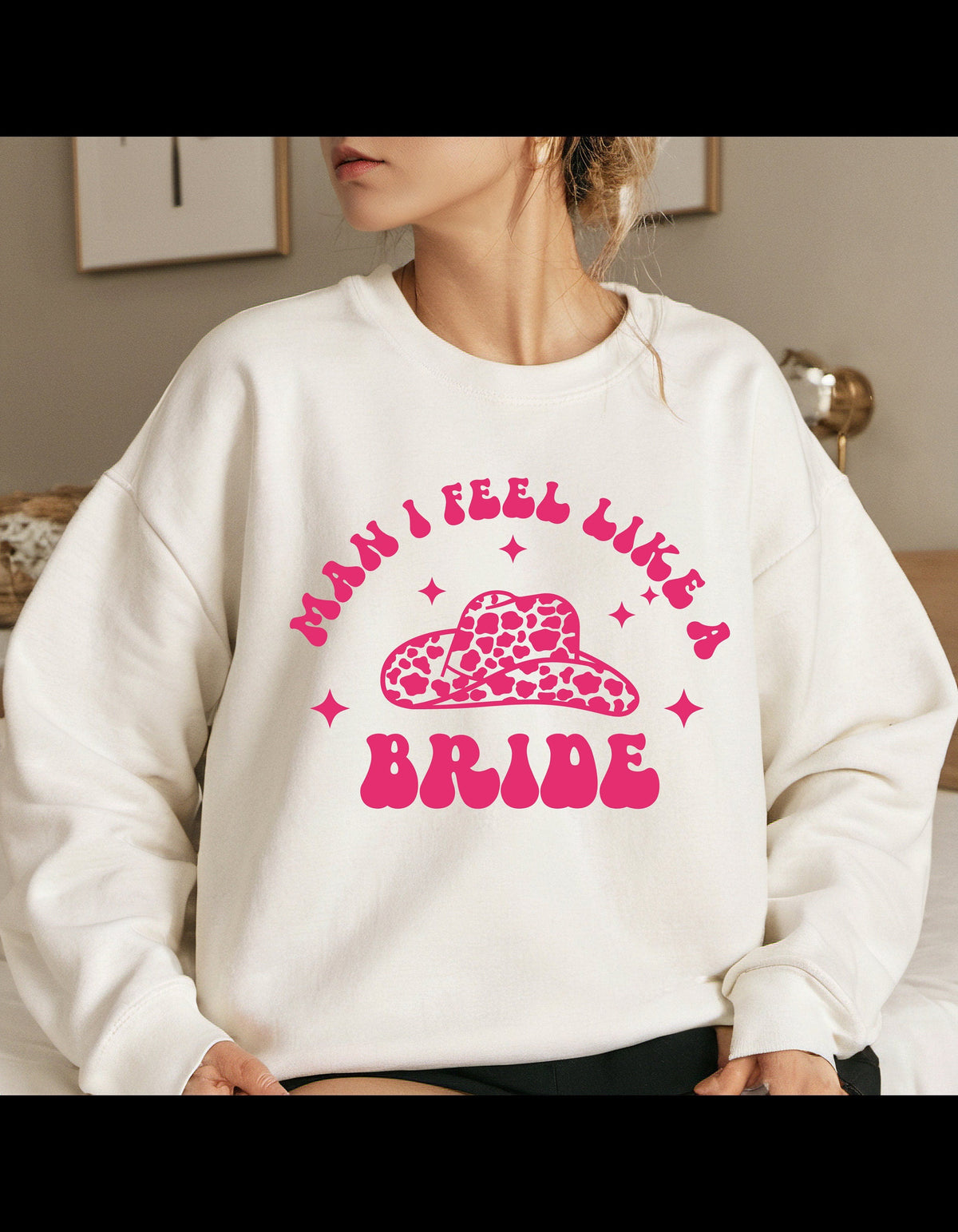 Man I Feel Like a Bride | Nashville Bachelorette Shirts | Nash Bash | Bride to be | Wife Era | Lets Go Girls | Bride and Babe