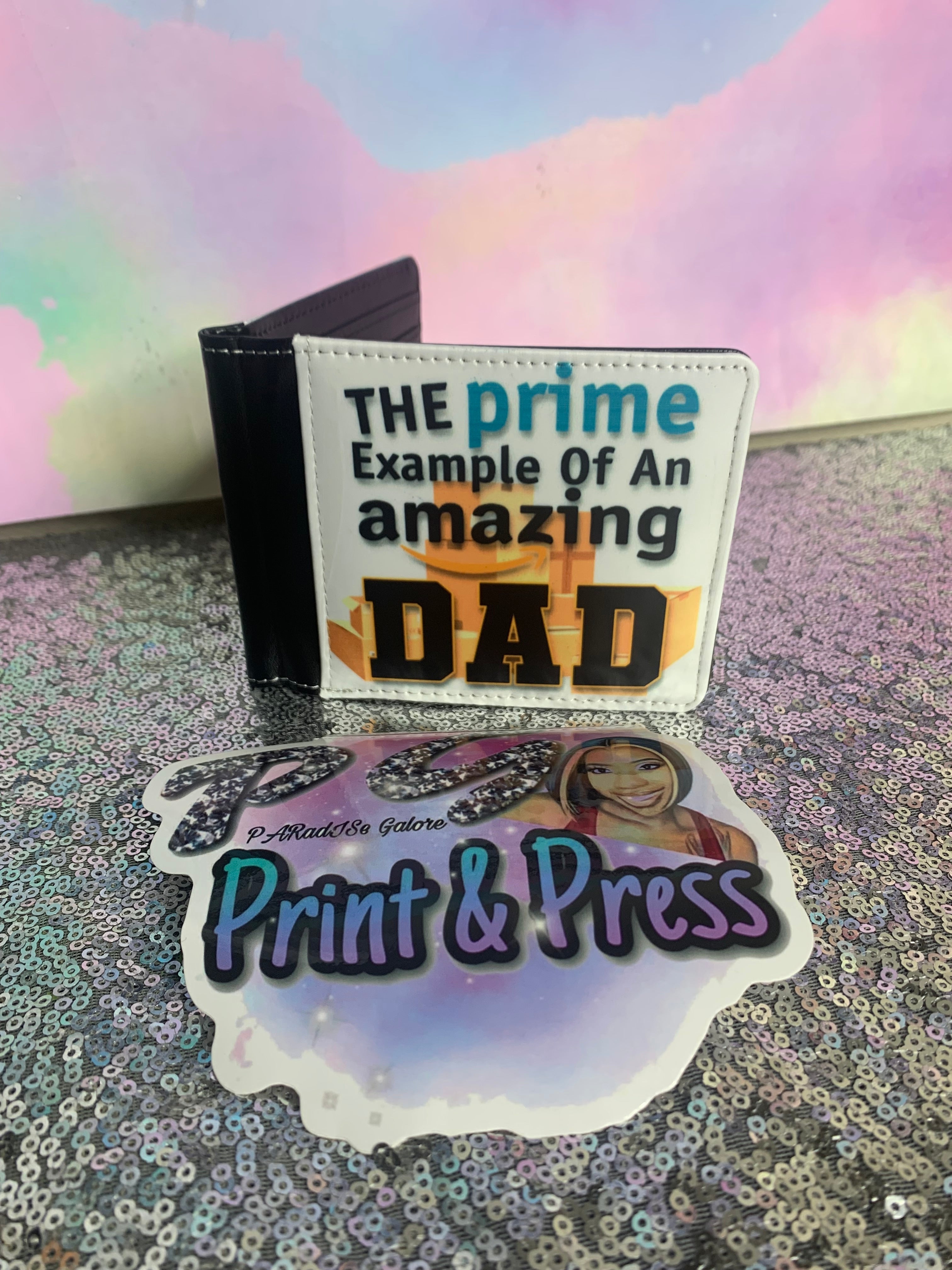 AMAZING Dad Bundle