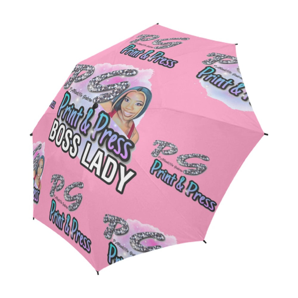 Custom Umbrella