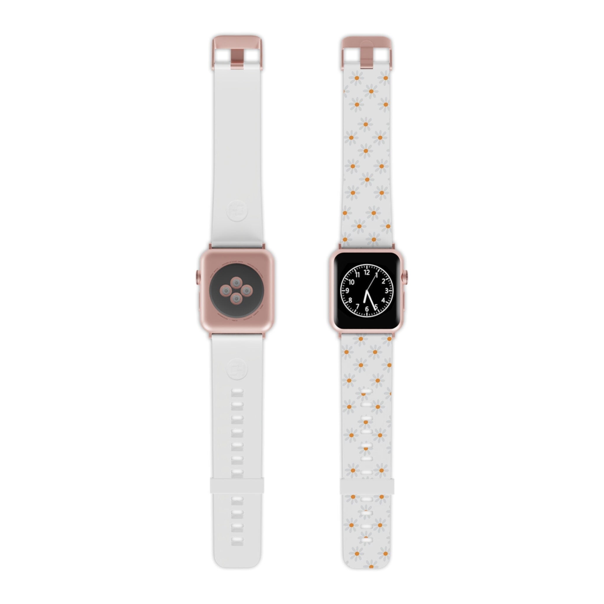 Daisy Watch Band for Apple Watch | Minimalist watch Bands | Gifts for Her | Mother's Day Gifts |