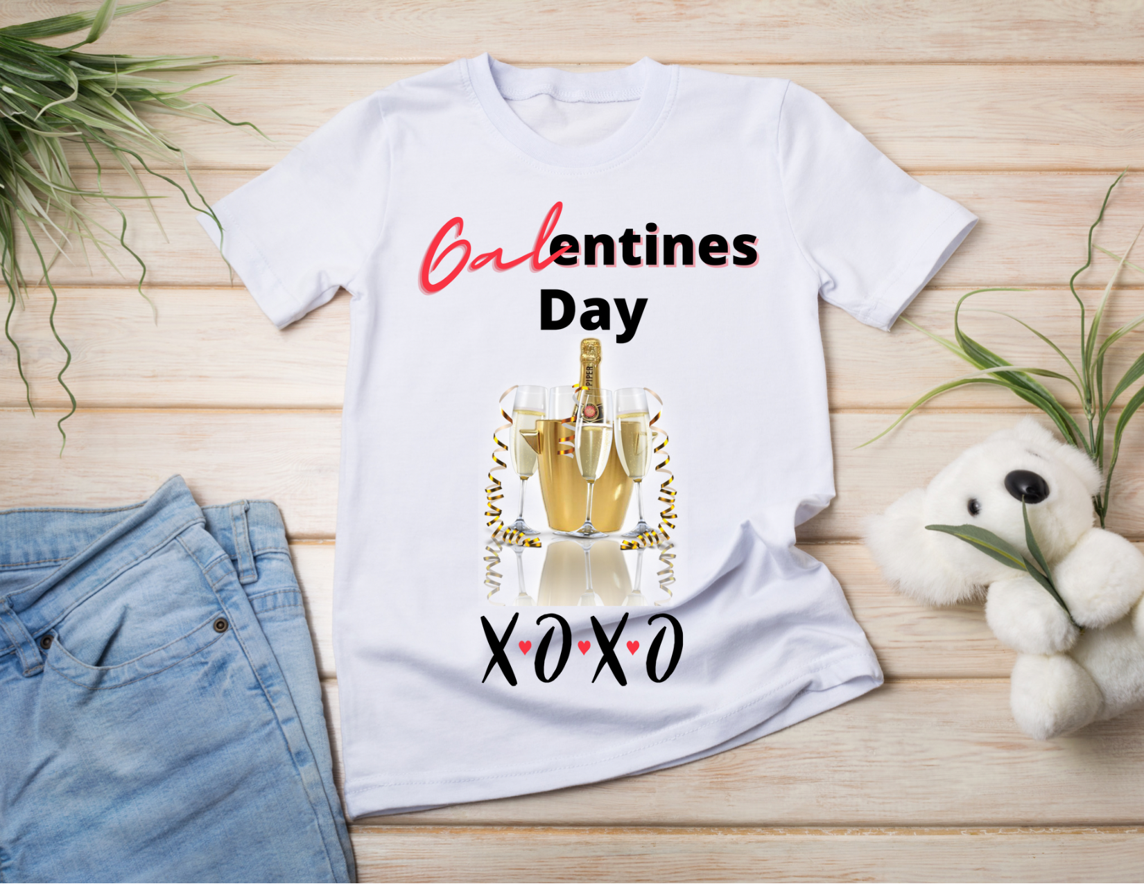 Vday Tshirts