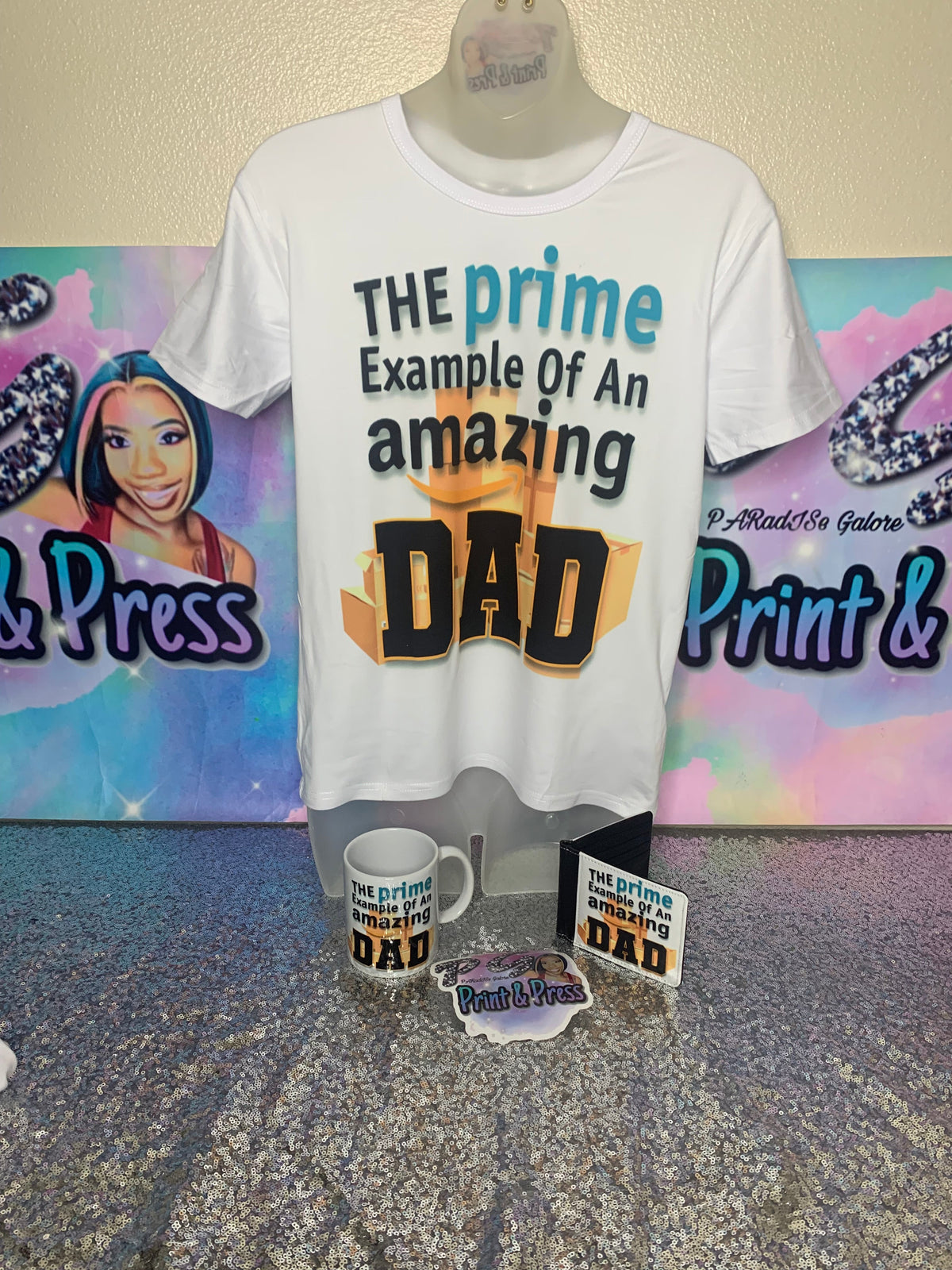 AMAZING Dad Bundle