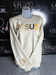 JESUS Sweatshirt