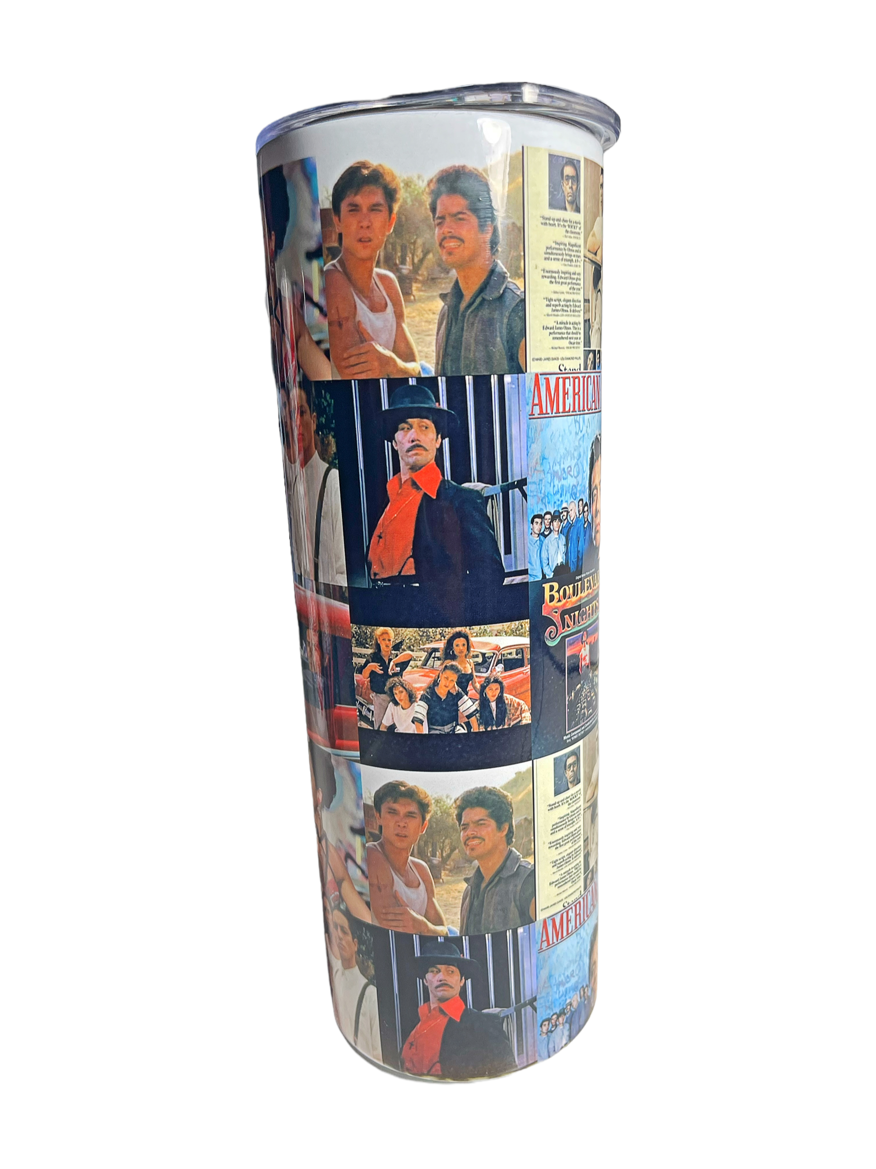 Classic Movies Tumbler