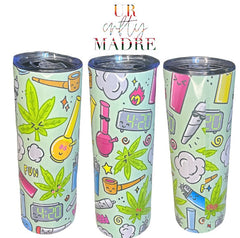 420 Tumbler