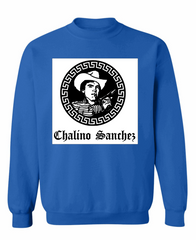 Chalino Crewneck (Various Colors Available)