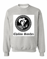 Chalino Crewneck (Various Colors Available)