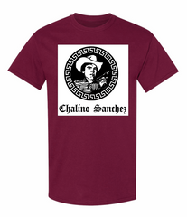 Chalino T-Shirt (Various Colors Available)