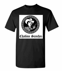 Chalino T-Shirt (Various Colors Available)