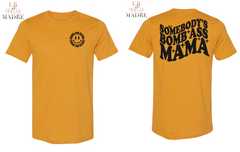 Bomb Mama T-Shirt