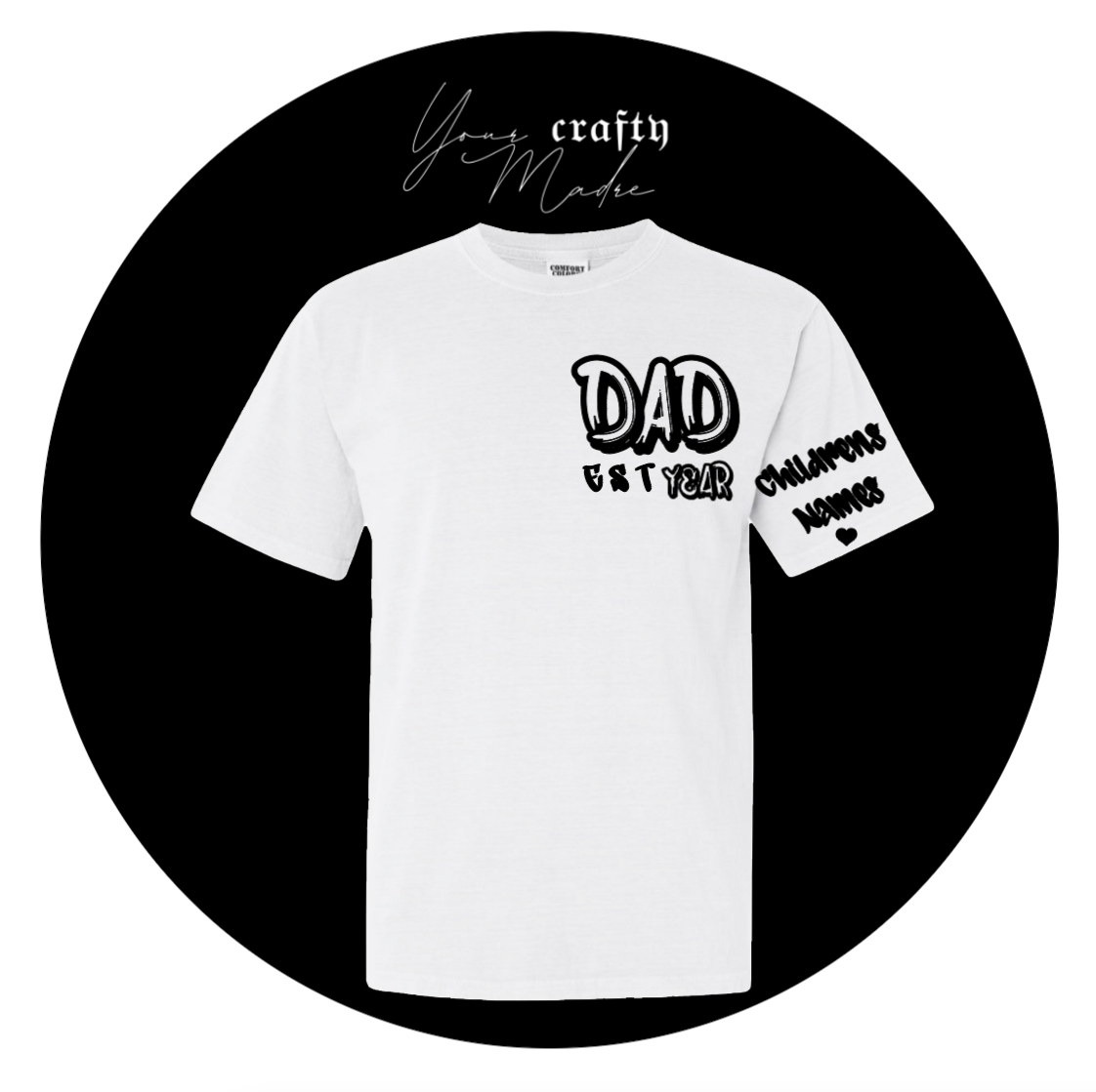 DAD T-Shirt