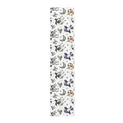 Halloween Cow Table Runner (Cotton, Poly)