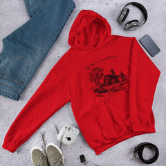 Western Hoodie | Cowgirl Hoodie | Southern Shirts | Graphic hoodie| Try That In A Small Town