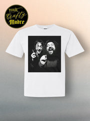 Harry/Hagrid T-Shirt