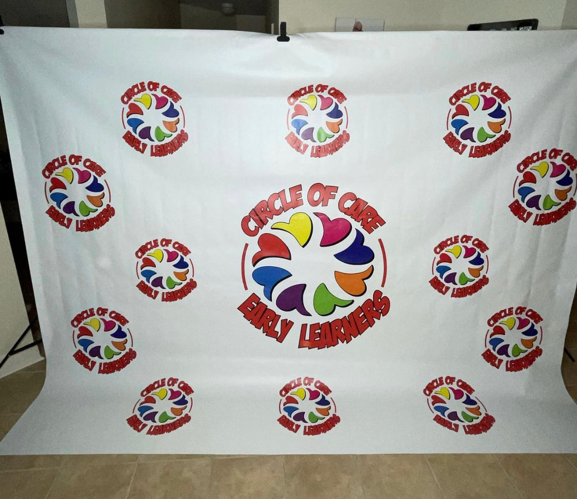 Backdrop / Banner