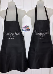 Custom Apron