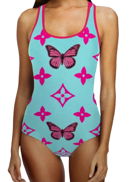 Custom Swimwear