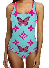 Custom Swimwear