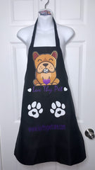 Custom Apron